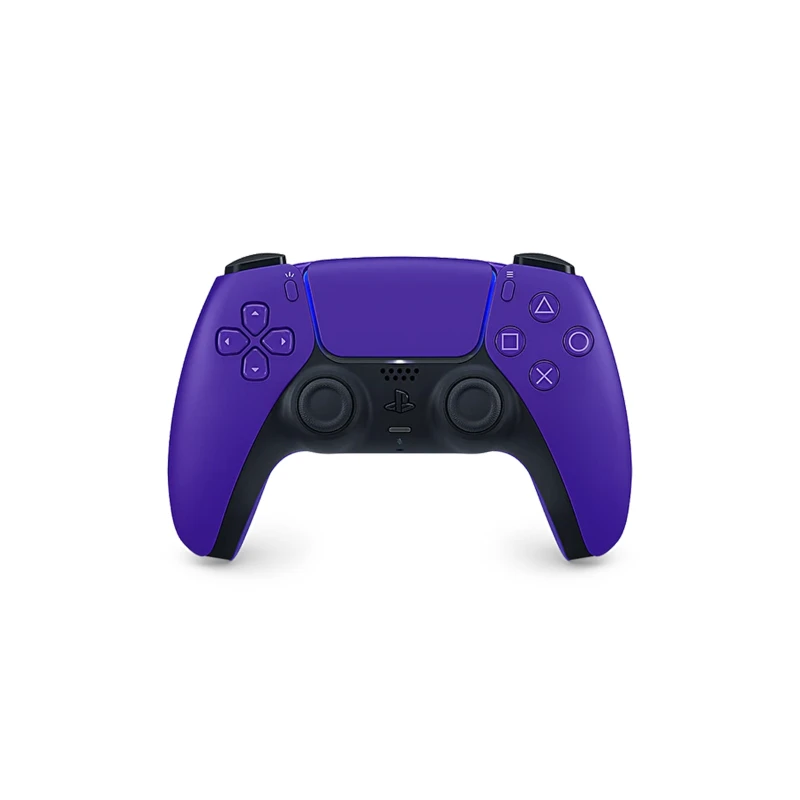 Sony PlayStation 5 Slim Dijital 825GB (CFI-2116) + Galactic Purple Kol + ConsoleX Çantalı