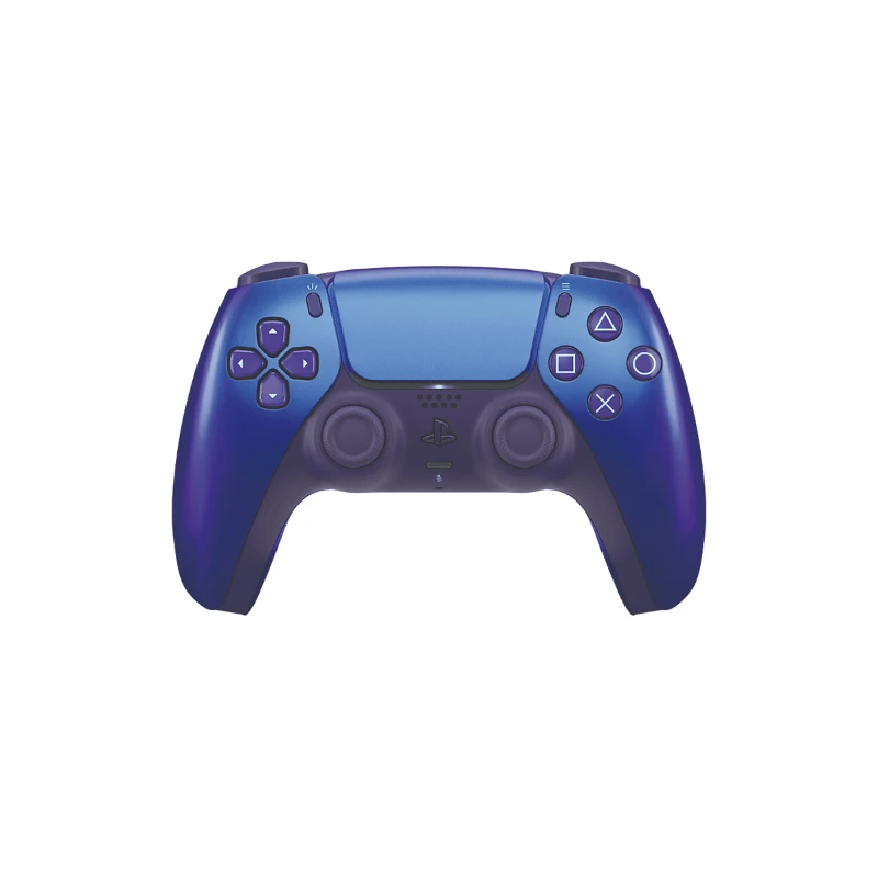 Sony PlayStation 5 Slim Dijital 825GB (CFI-2116) + indigo Kol + ConsoleX Çantalı