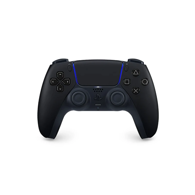 Sony PlayStation 5 Slim Dijital 825GB (CFI-2116) + Midnight Black Kol + ConsoleX Çantalı