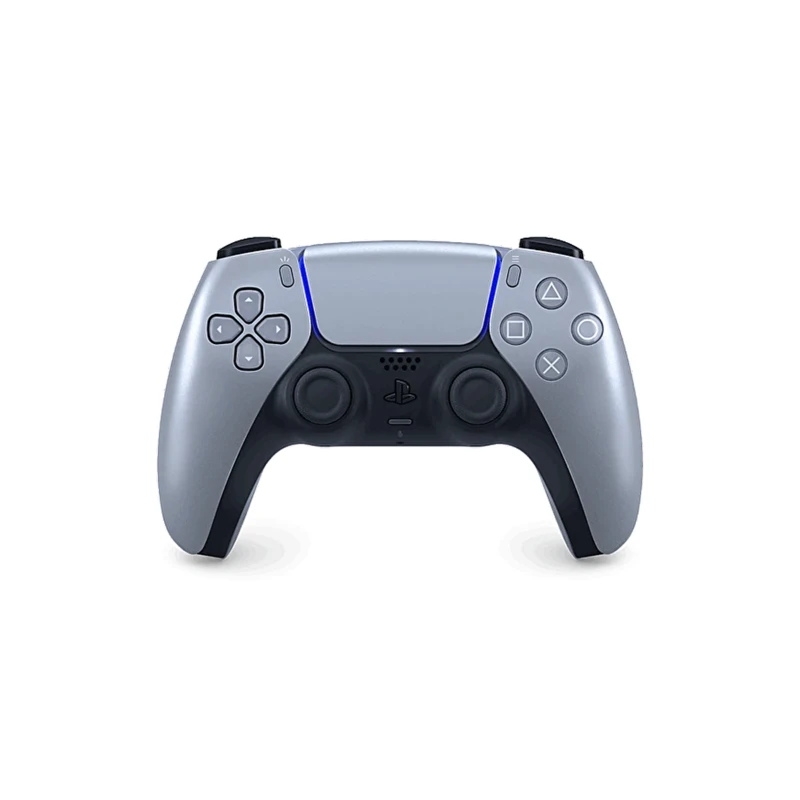 Sony PlayStation 5 Slim Dijital 825GB (CFI-2116) + Sterling Silver Kol + ConsoleX Çantalı