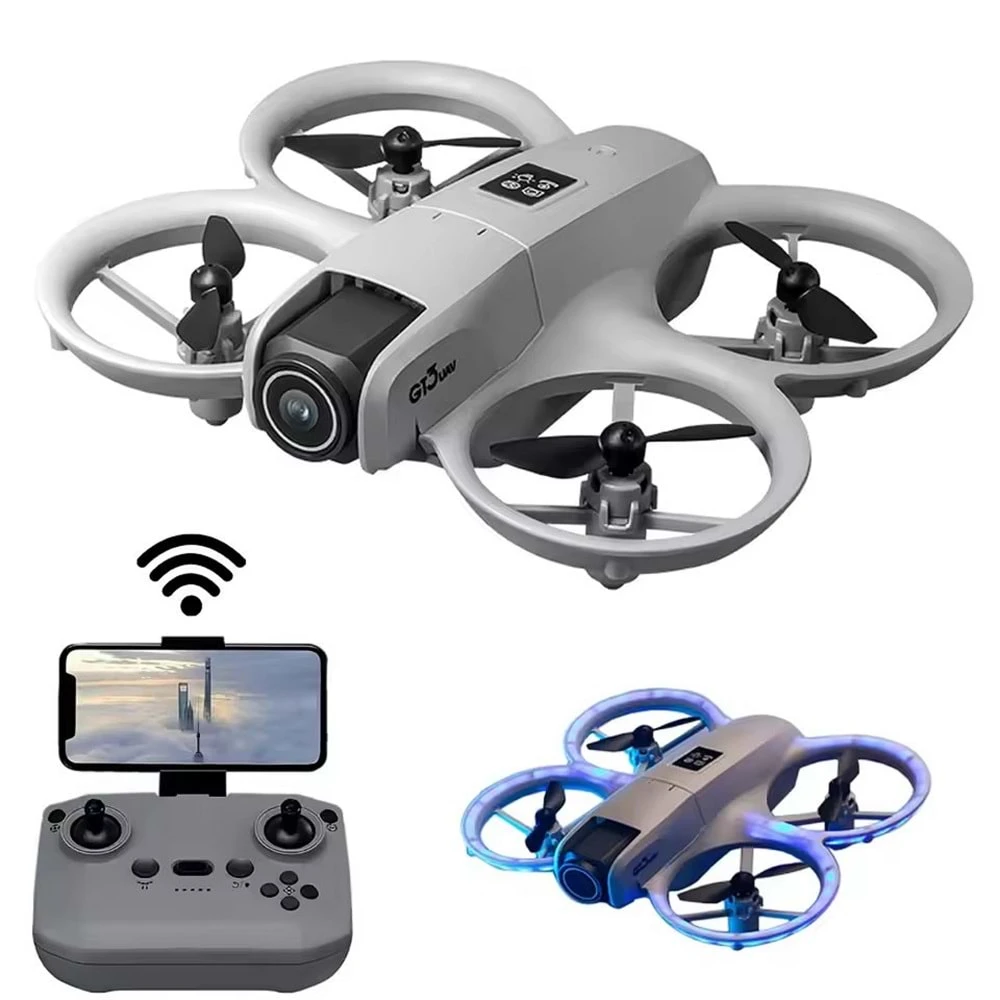 S11 MINI NEO Akıllı Drone HD Kameralı Otomatik Takip Avuç İçi Kalkış – Mini Drone