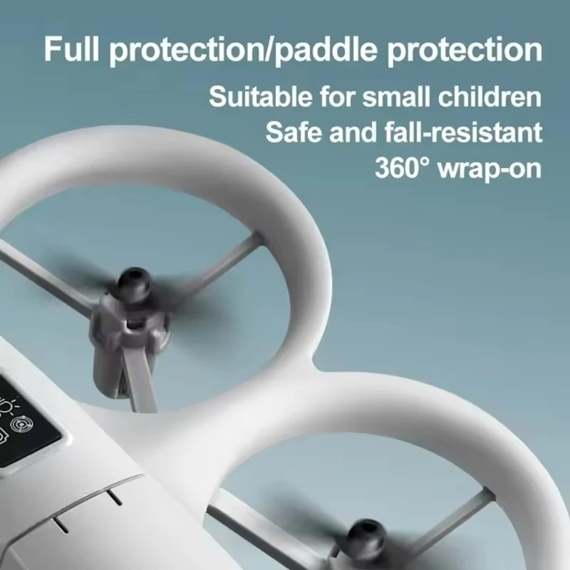 S11 MINI NEO Akıllı Drone HD Kameralı Otomatik Takip Avuç İçi Kalkış – Mini Drone