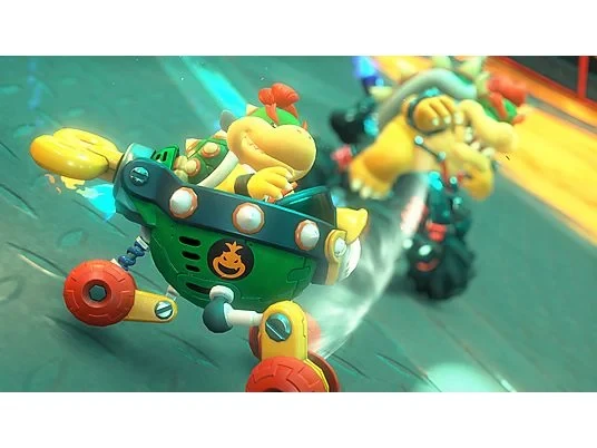 [2.EL] Nintendo Mario Kart World – Switch 2 Oyun