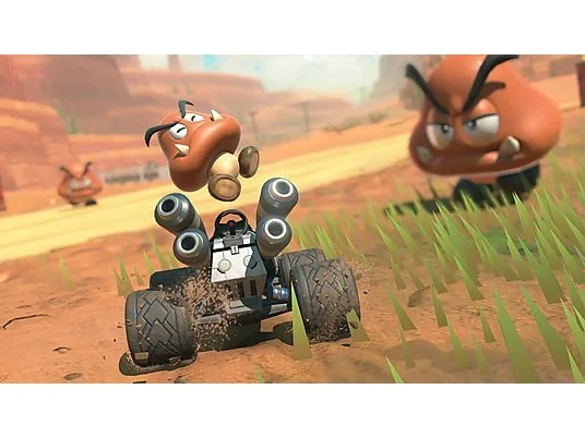 [2.EL] Nintendo Mario Kart World – Switch 2 Oyun