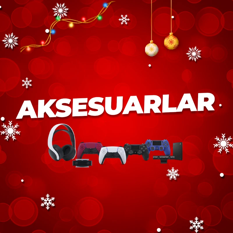 Aksesuarlar