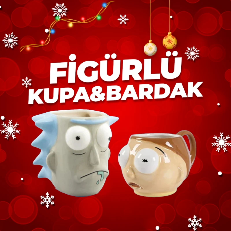 Kupa&Bardak