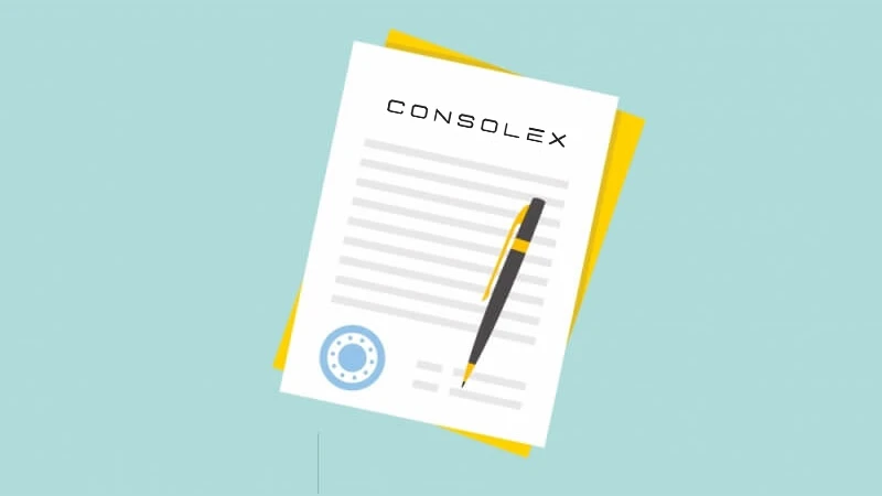 Consolex Teknik Servis Sözleşmesi ve Açıklamaları