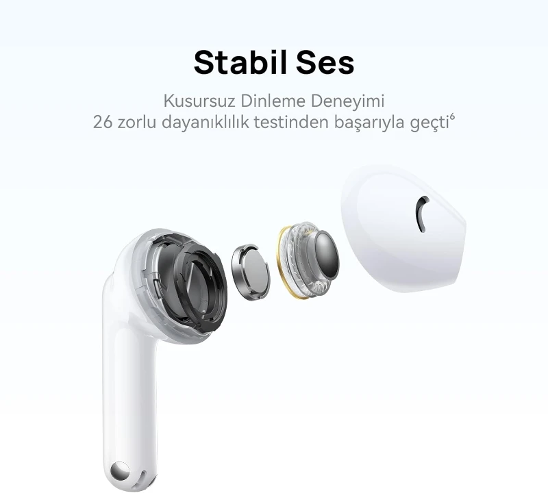Huawei FreeBuds SE 2 Bluetooth Kablosuz Kulaklık – Mavi