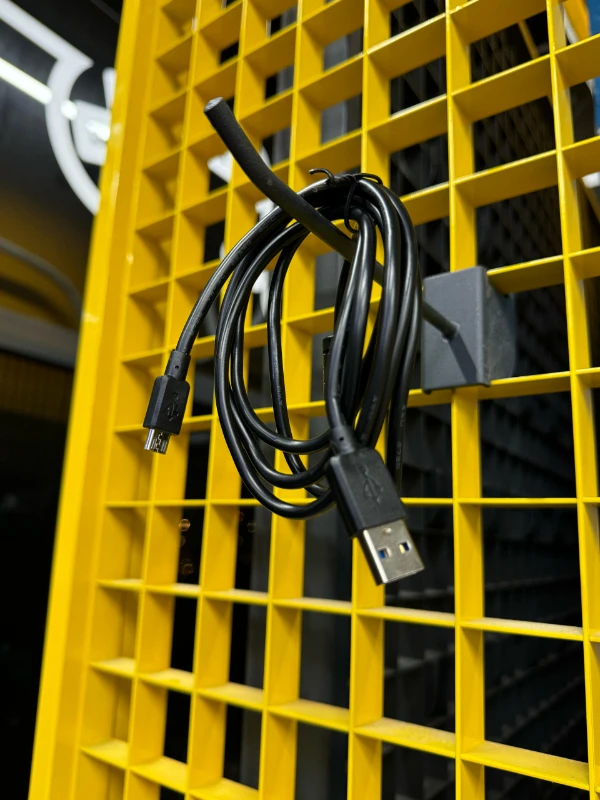 Consolex Dualshock 4 Playstation 4 Ps4 Uyumlu 1.5 metre Şarj Kablosu