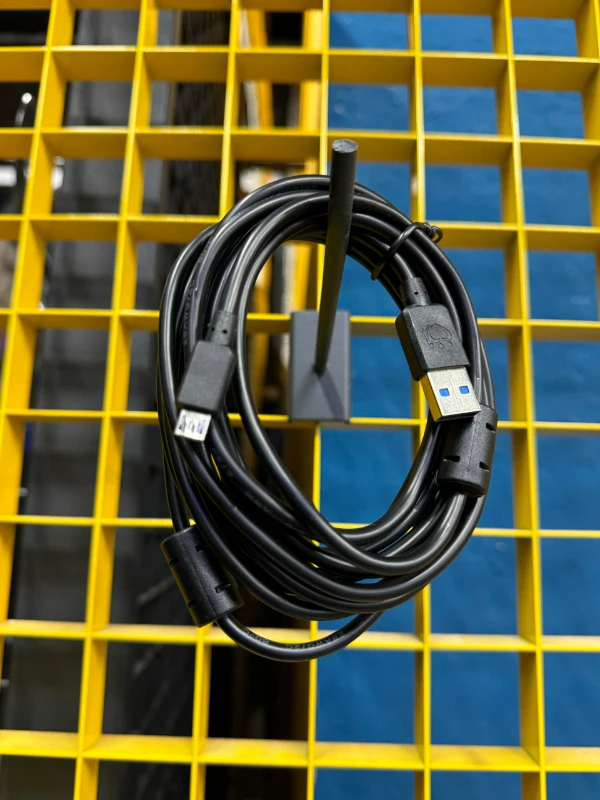 Consolex Dualshock 4 Playstation 4 Ps4 Uyumlu 3 metre Şarj Kablosu