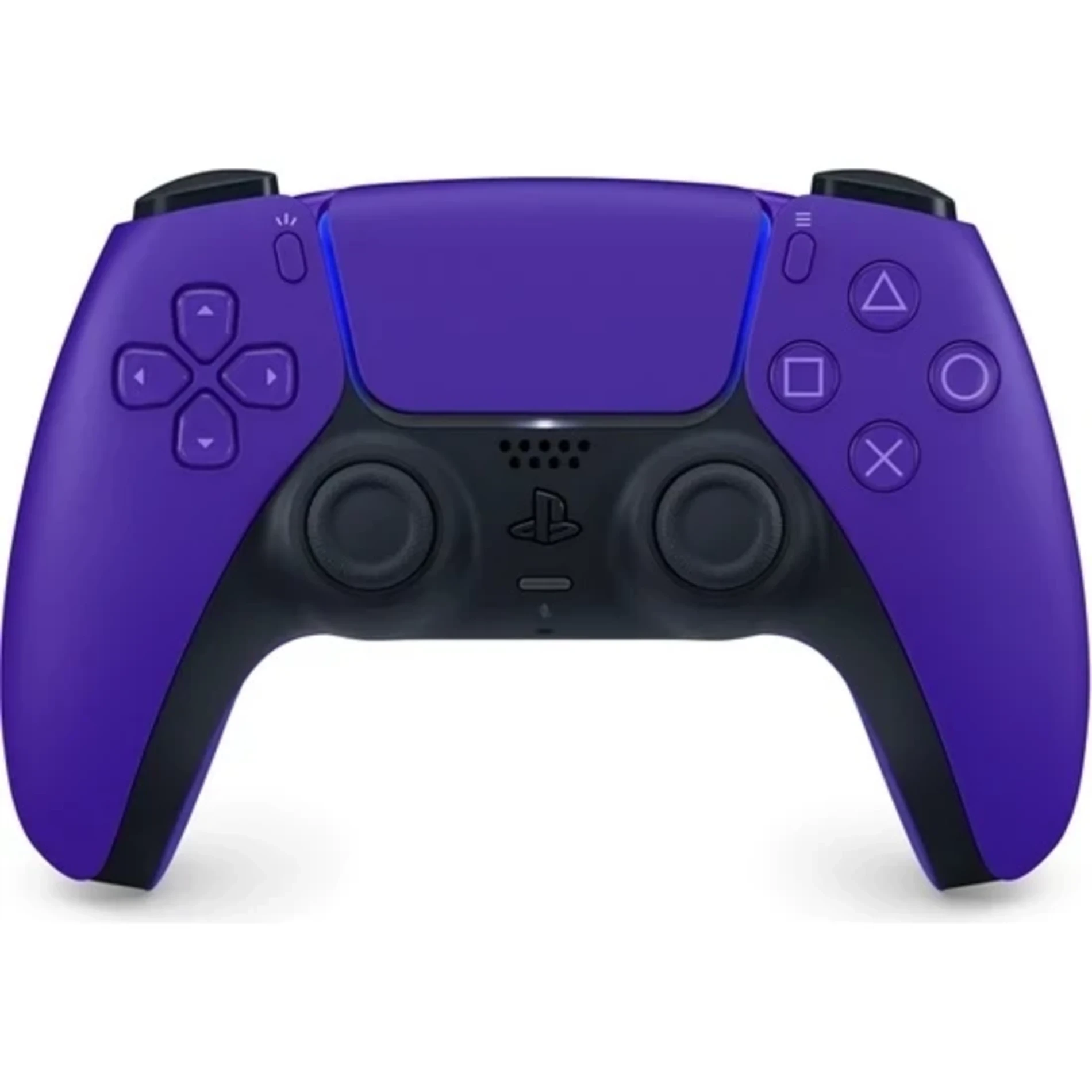 Sony Playstation 5 - CFI 2016 Avrupa - 1 TB Slim Cd Edition Konsol - Çift Kol (Mor)