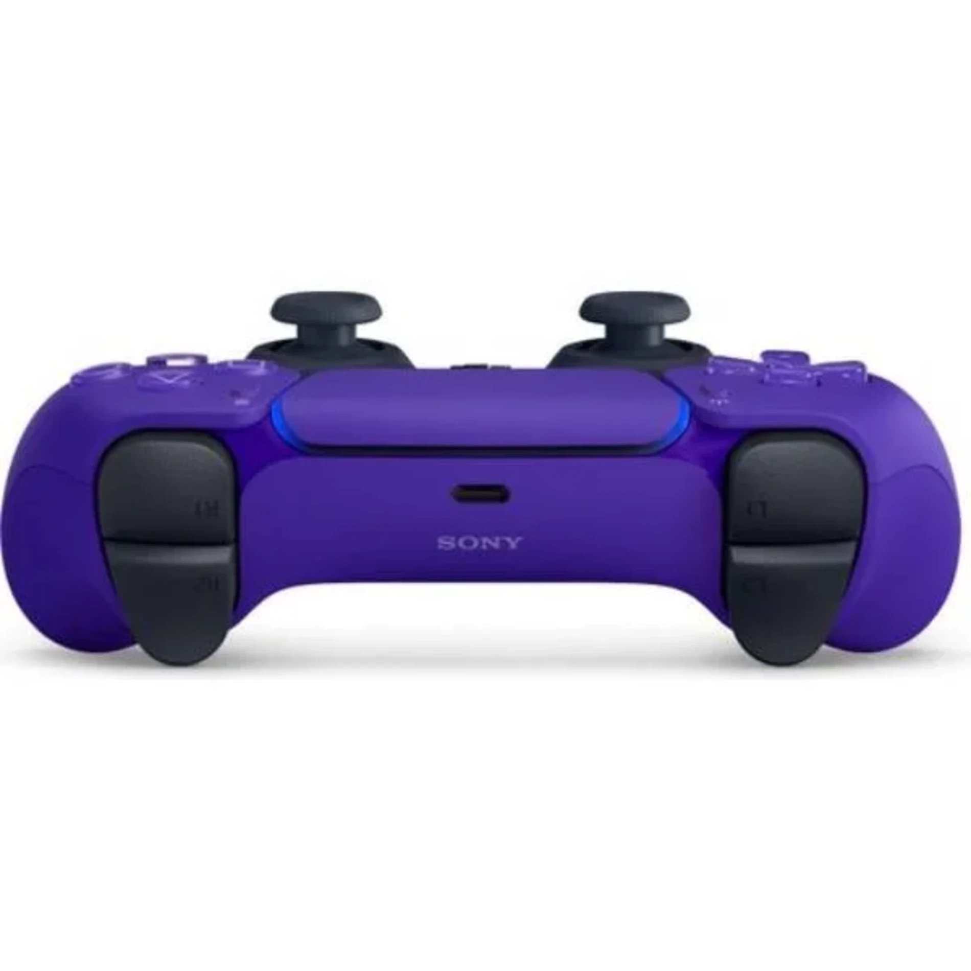 Sony Playstation 5 - CFI 2016 Avrupa - 1 TB Slim Cd Edition Konsol - Çift Kol (Mor)