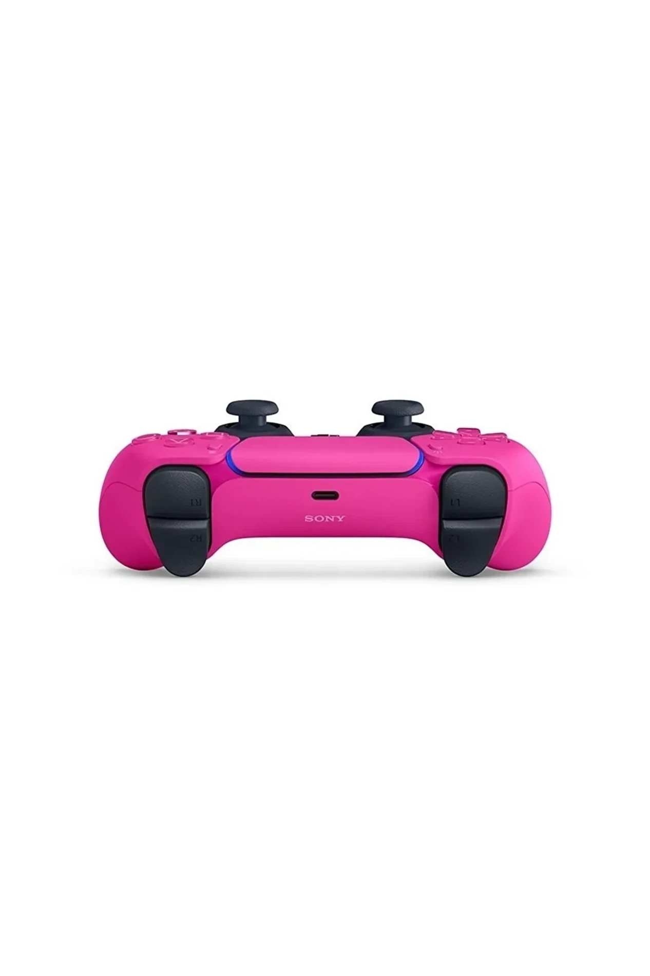 Sony Playstation 5 - Pro 2 TB Oyun Konsolu (CFI-7021 Avrupa) - Çift Kol- (Pembe)
