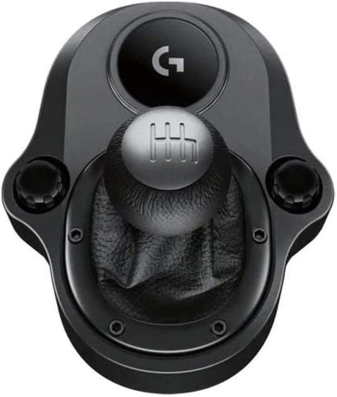 Logitech G29 + Driving Force Shifter Oyuncu Direksiyon Seti (PS5 / PS4 / PS3 /  PC Uyumlu)