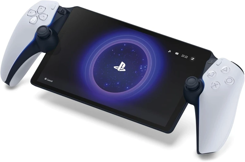 Sony Playstation Portal Remote Taşınabilir Oyun Konsolu Beyaz