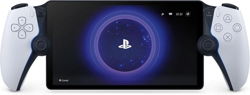 Sony Playstation Portal Remote Taşınabilir Oyun Konsolu Beyaz