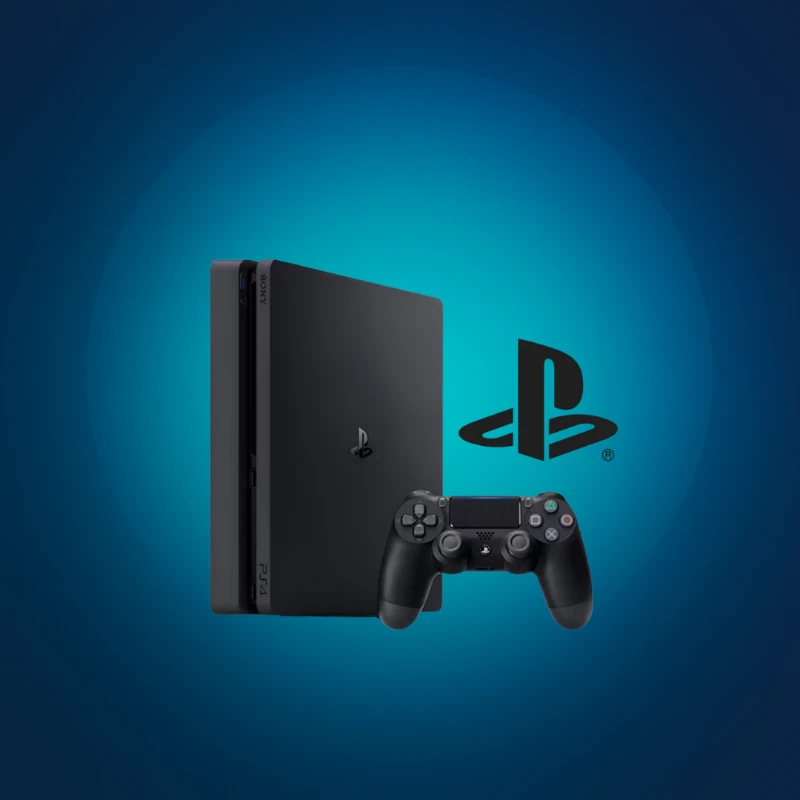 PlayStation 4 
