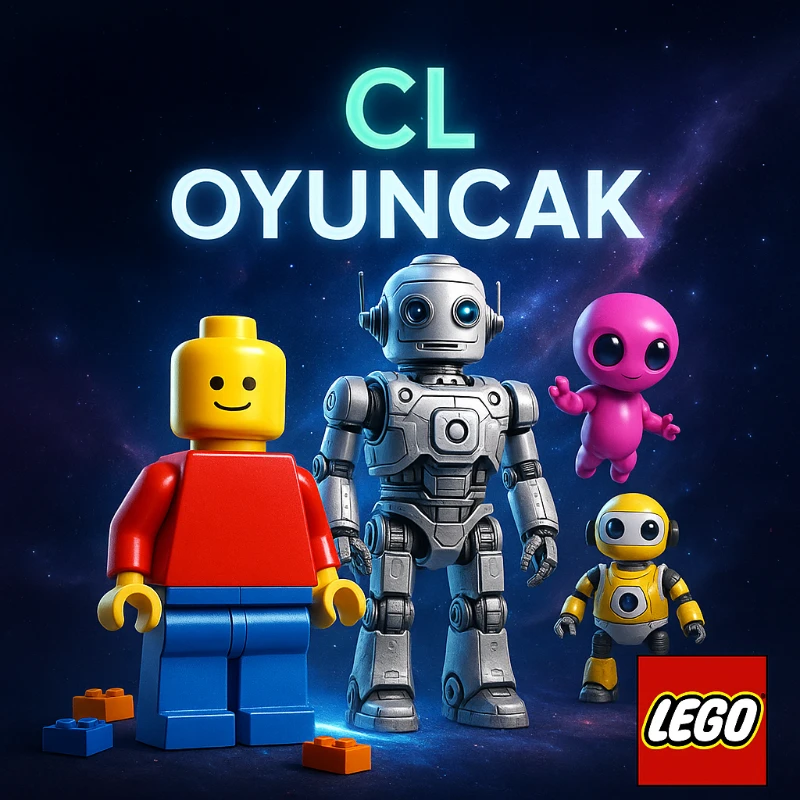 OYUNCAKLAR