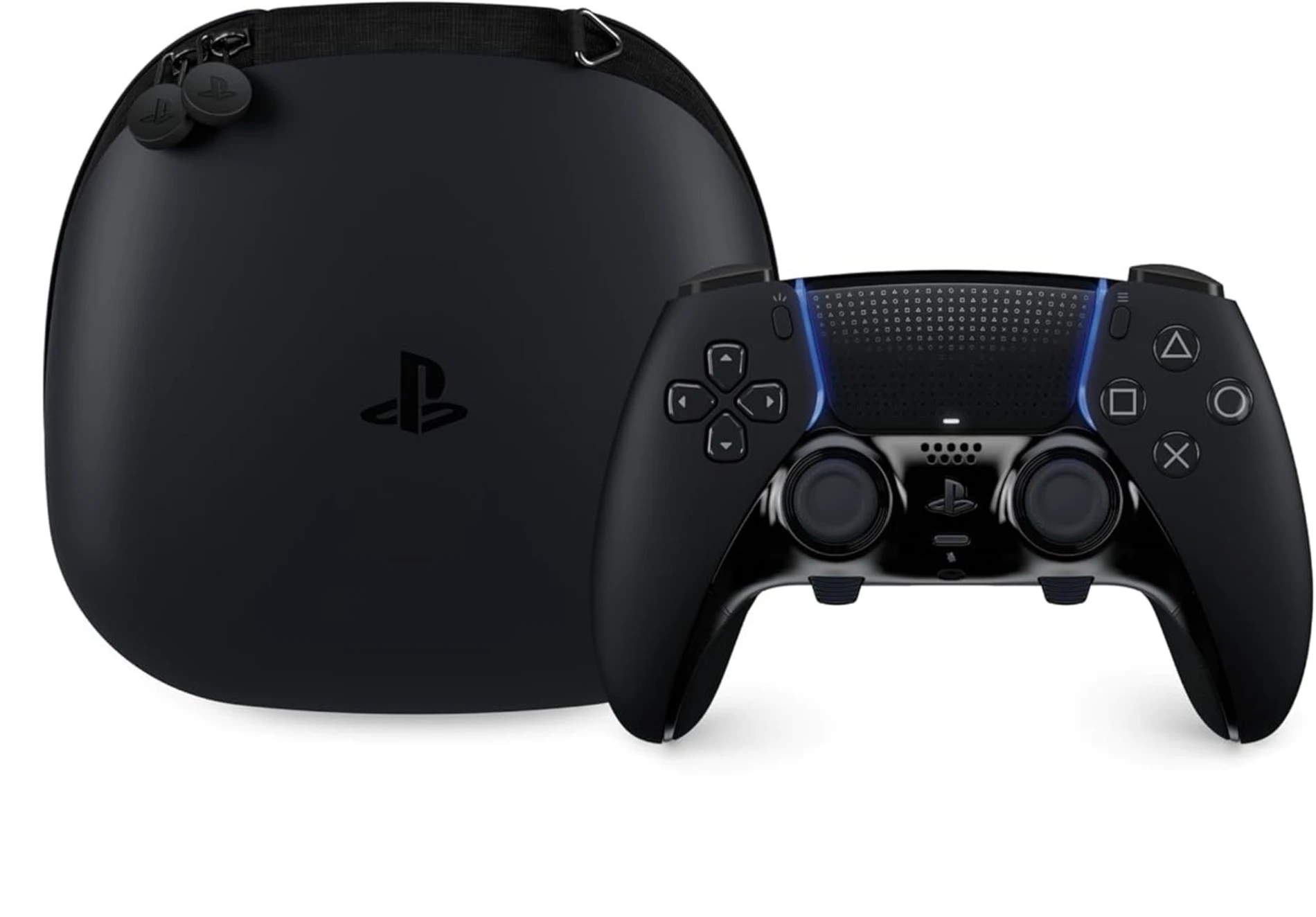 Sony PS5 - Playstation 5 Dualsense Edge Controller Midnight Black