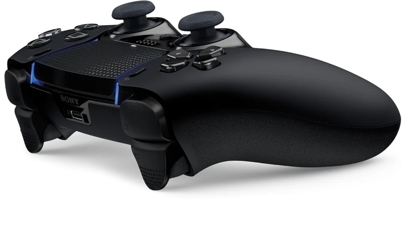 Sony PS5 - Playstation 5 Dualsense Edge Controller Midnight Black