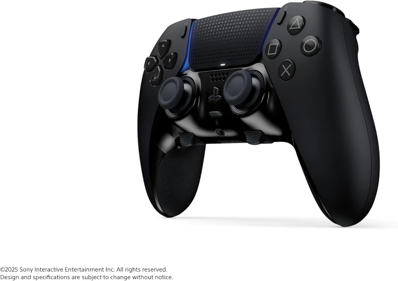 Sony PS5 - Playstation 5 Dualsense Edge Controller Midnight Black