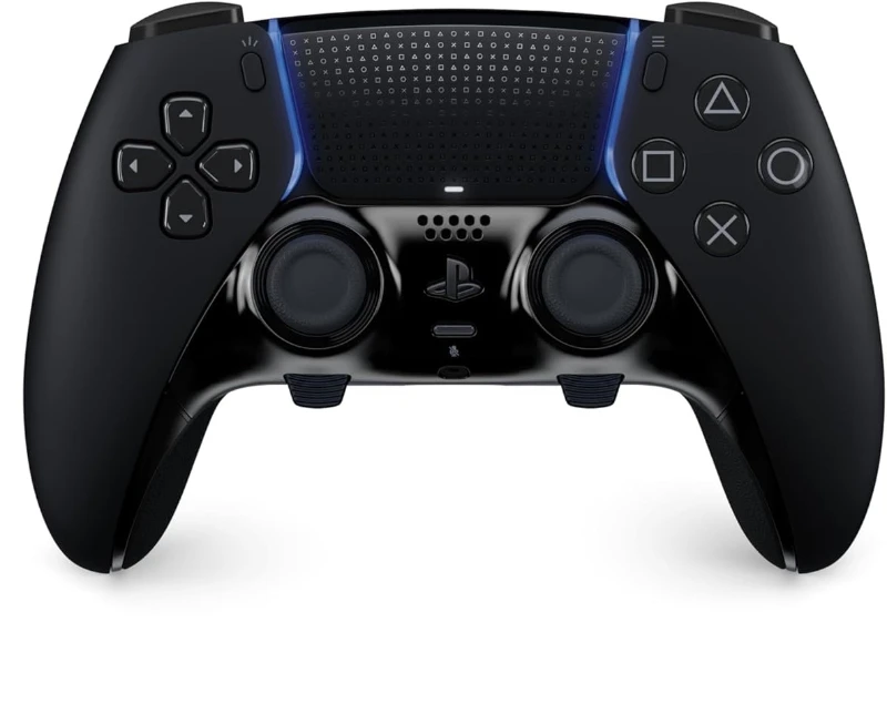 Sony PS5 - Playstation 5 Dualsense Edge Controller Midnight Black
