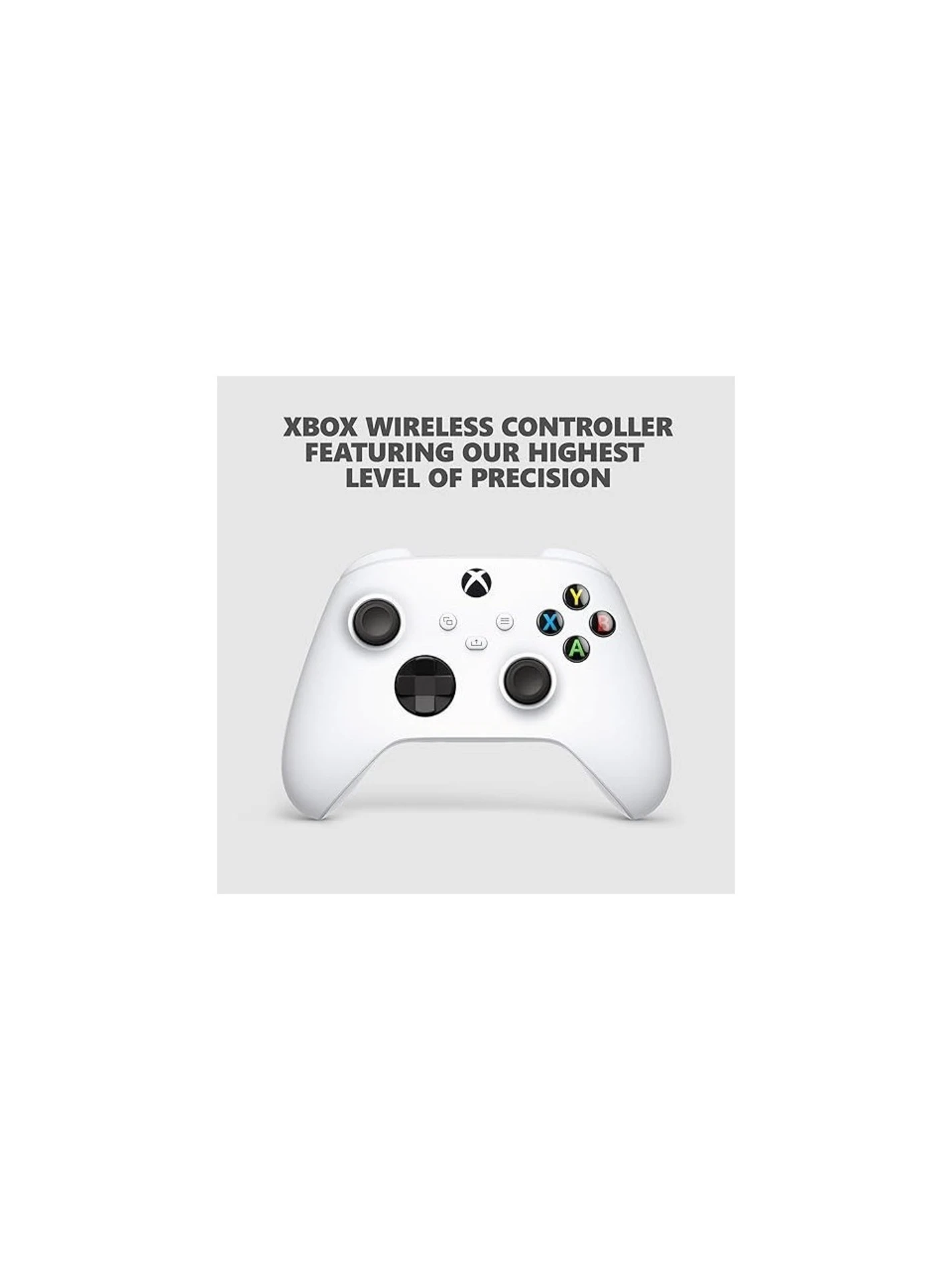 Microsoft Xbox Series S 1 TB SSD Oyun Konsolu
