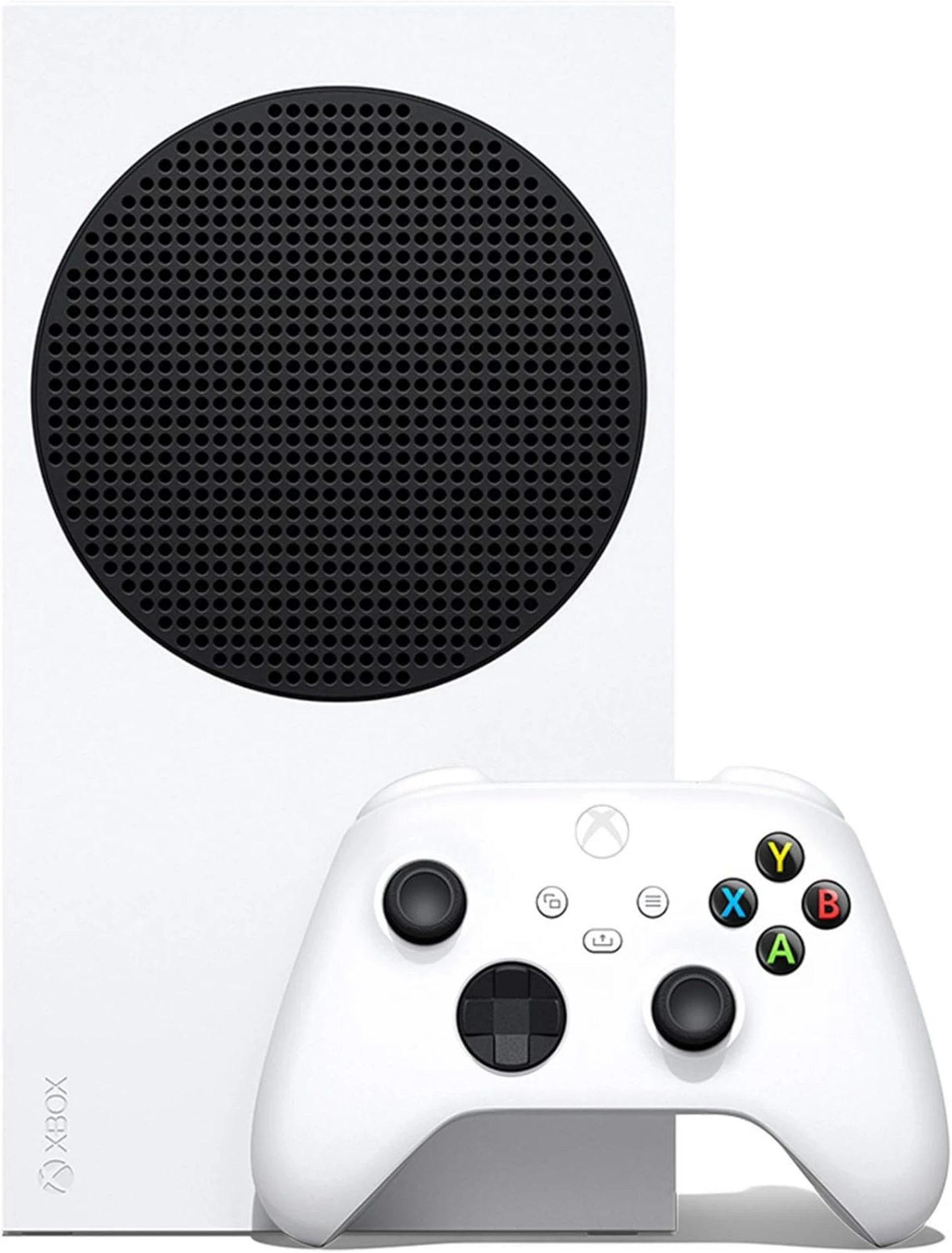 Microsoft Xbox Series S 512 SSD Oyun Konsolu