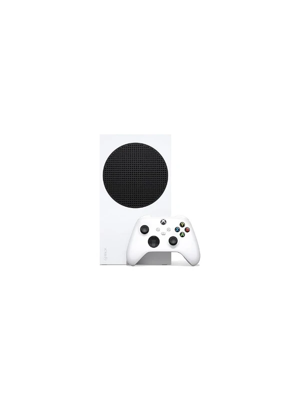 Microsoft Xbox Series S 1 TB SSD Oyun Konsolu