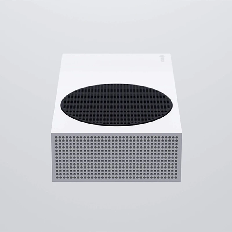 Microsoft Xbox Series S - 512 SSD Oyun Konsolu