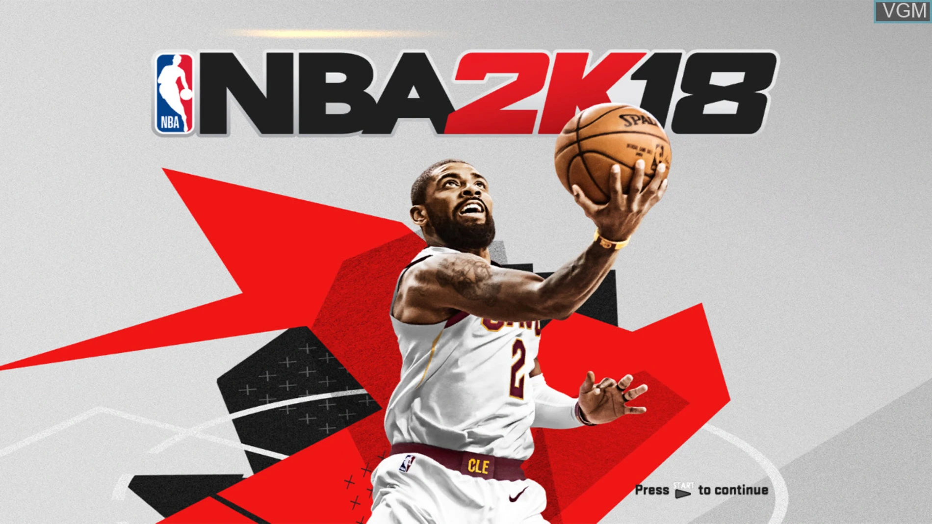 [2.EL] NBA 2K18 – PS3 Oyun