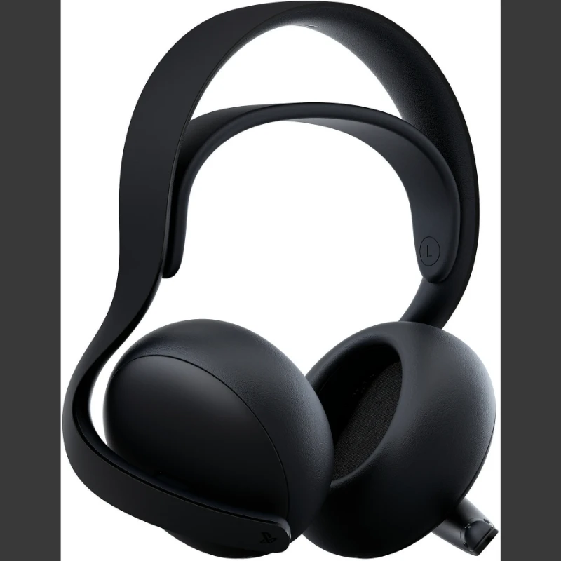 Sony Pulse Elite Kablosuz Kulaklık – PS5 Uyumlu