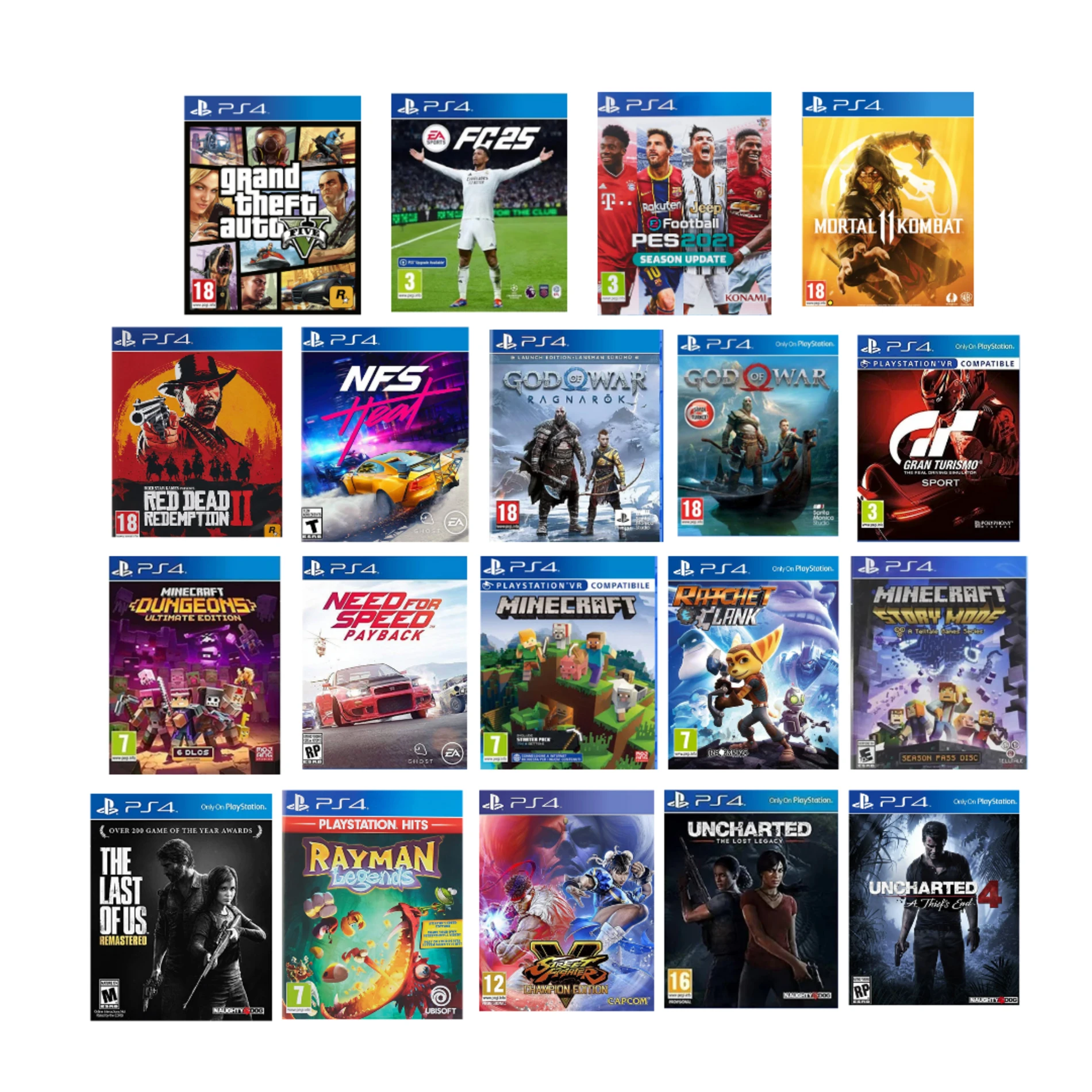 Sony Playstation 4 Slim - 1 TB + Tek Kol + 9.00/11.00 + (yenilenmis) + Consolex Çanta