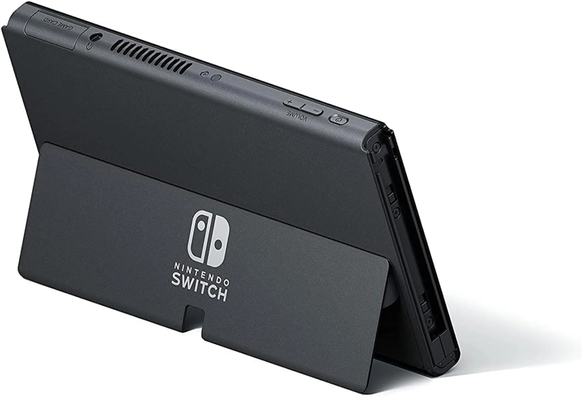Nintendo Switch OLED Oyun Konsol - Model White