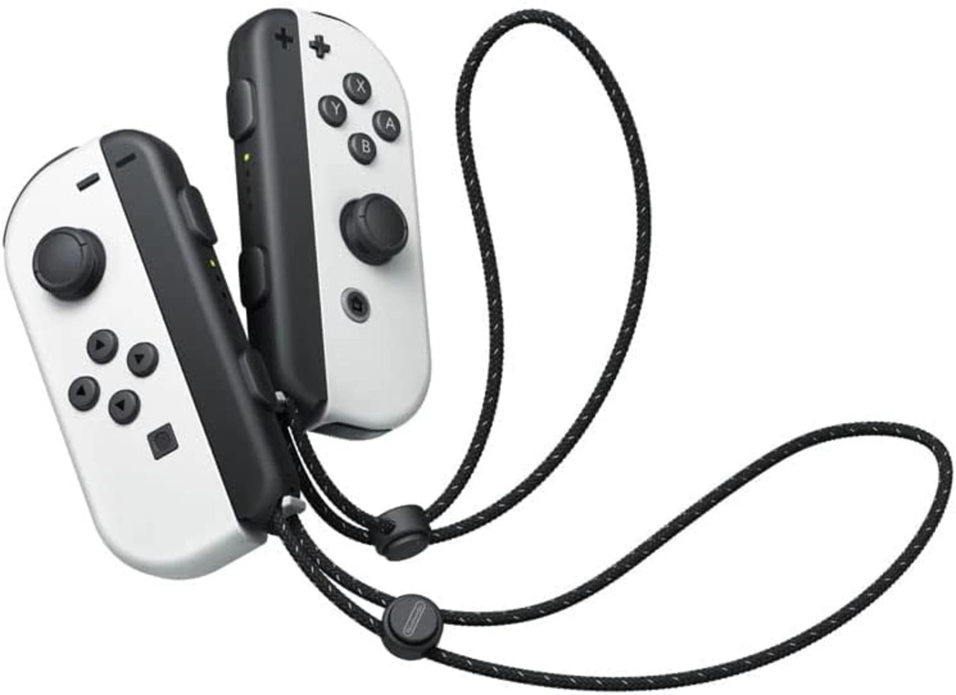 Nintendo Switch OLED Oyun Konsol - Model White