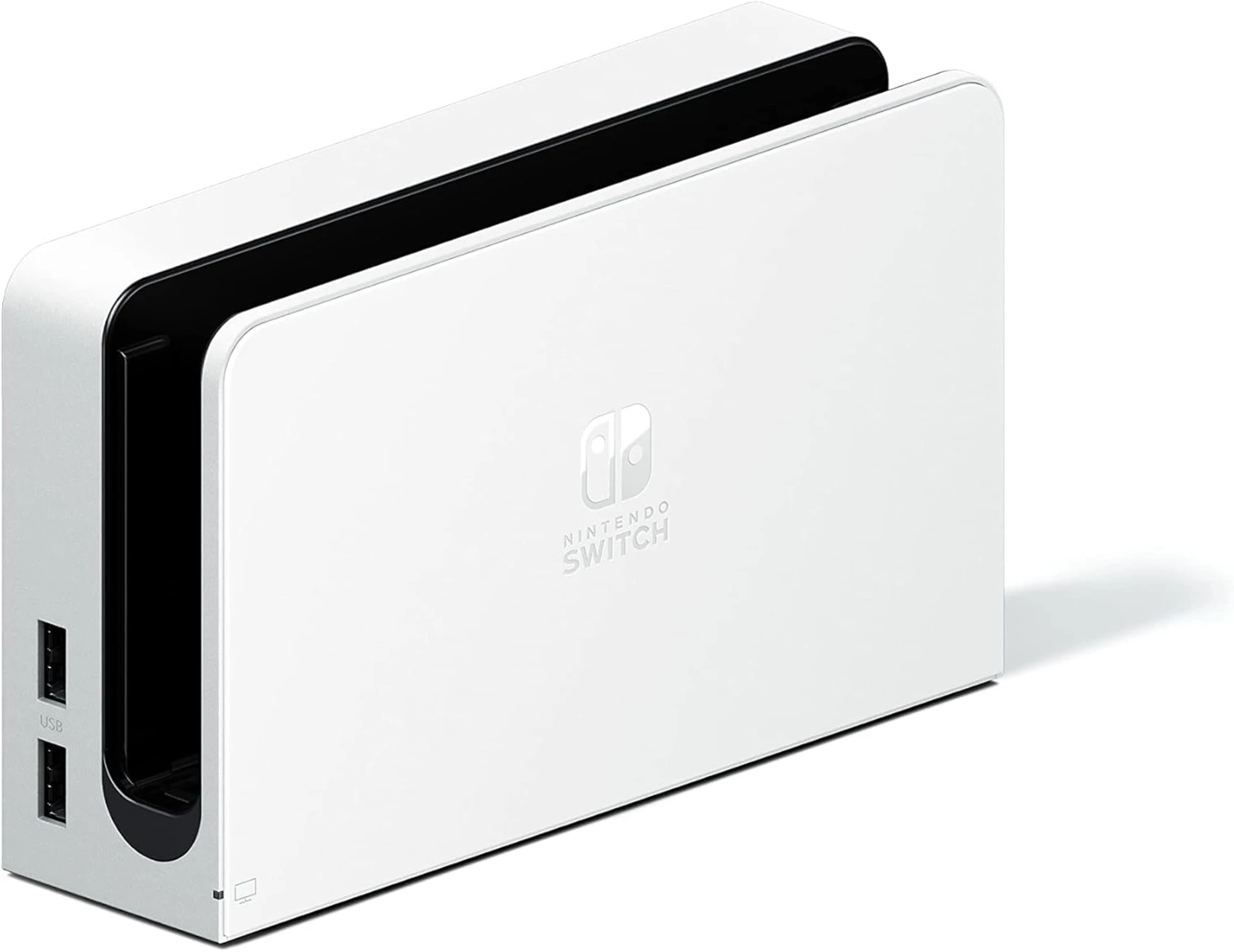 Nintendo Switch OLED Oyun Konsol - Model White