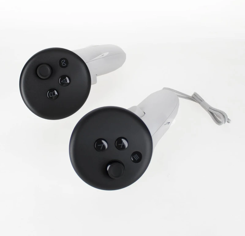 Meta Quest 3S - 128 GB - Sanal Gerçeklik Gözlüğü Beyaz