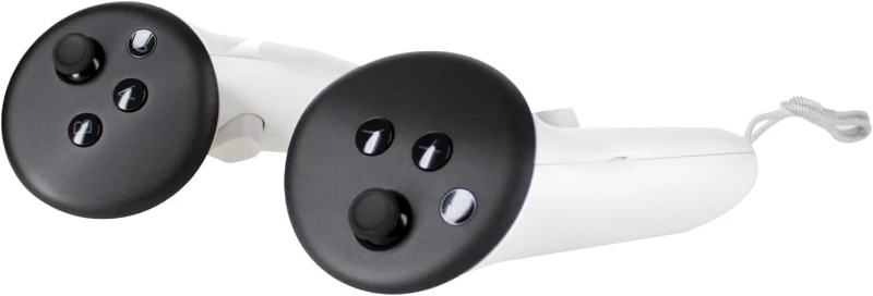 Meta Quest 3S - 128 GB - Sanal Gerçeklik Gözlüğü Beyaz