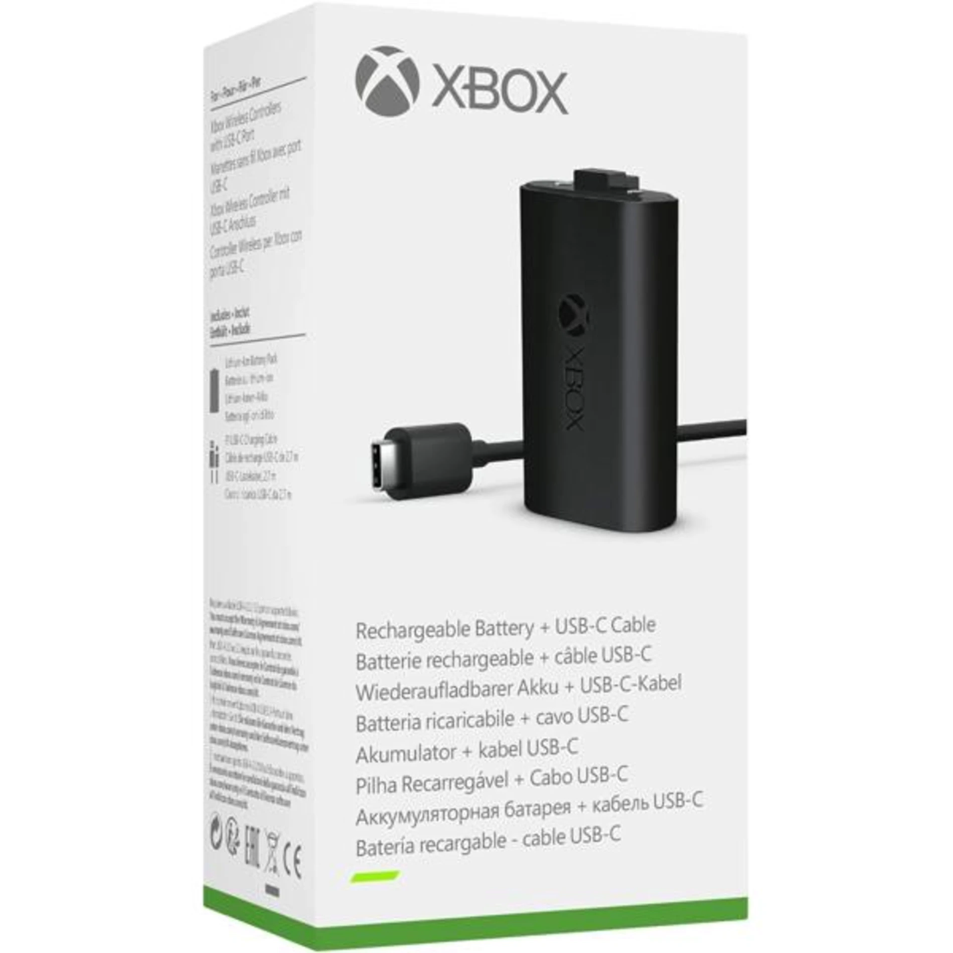 Microsoft Xbox Oyun Ve Şarj Kiti 9.nesil