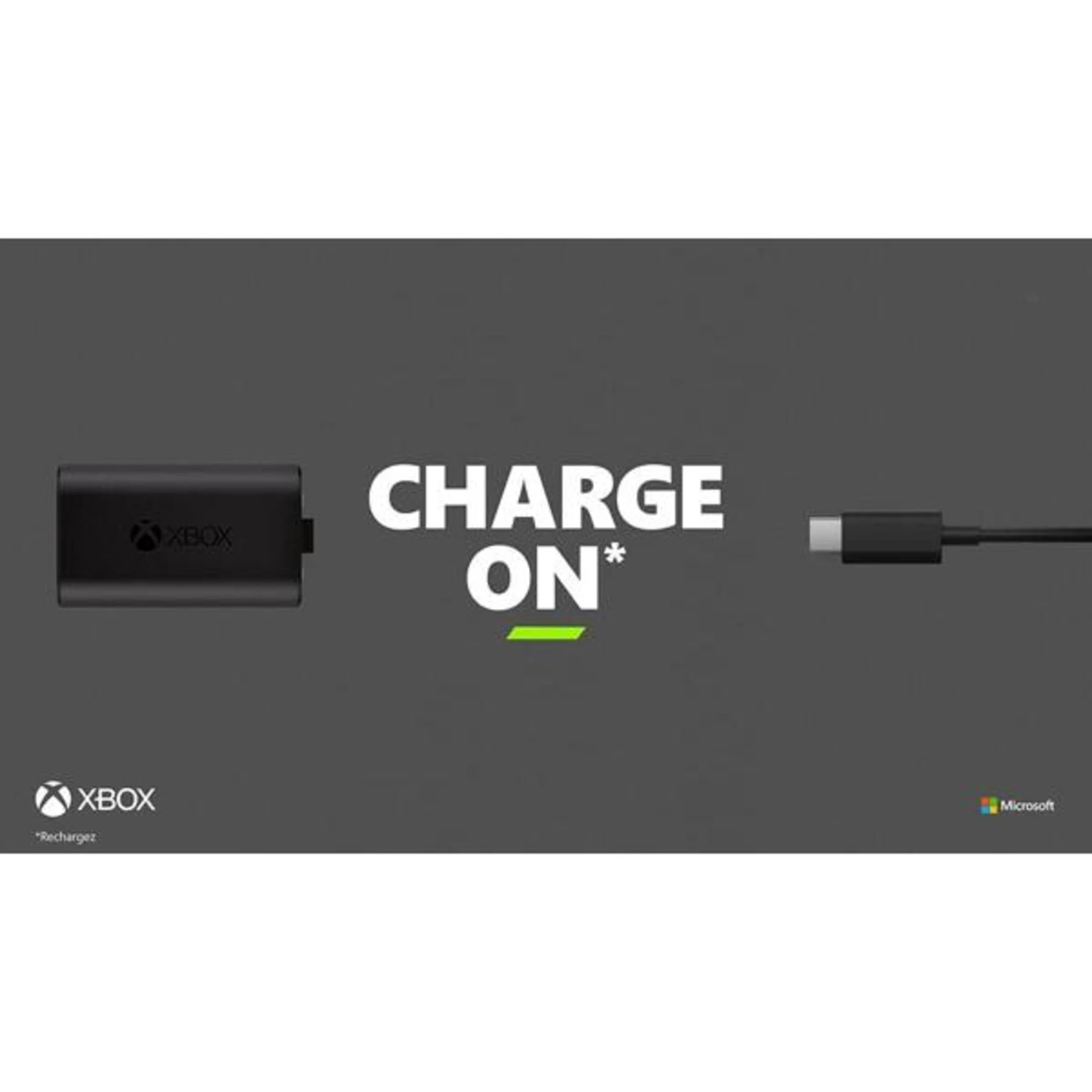 Microsoft Xbox Oyun Ve Şarj Kiti 9.nesil