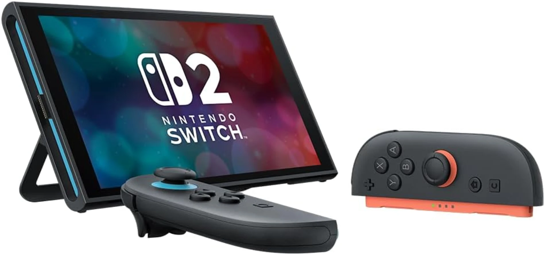 Nintendo Switch 2 + Mario Kart World – Özel Paket!