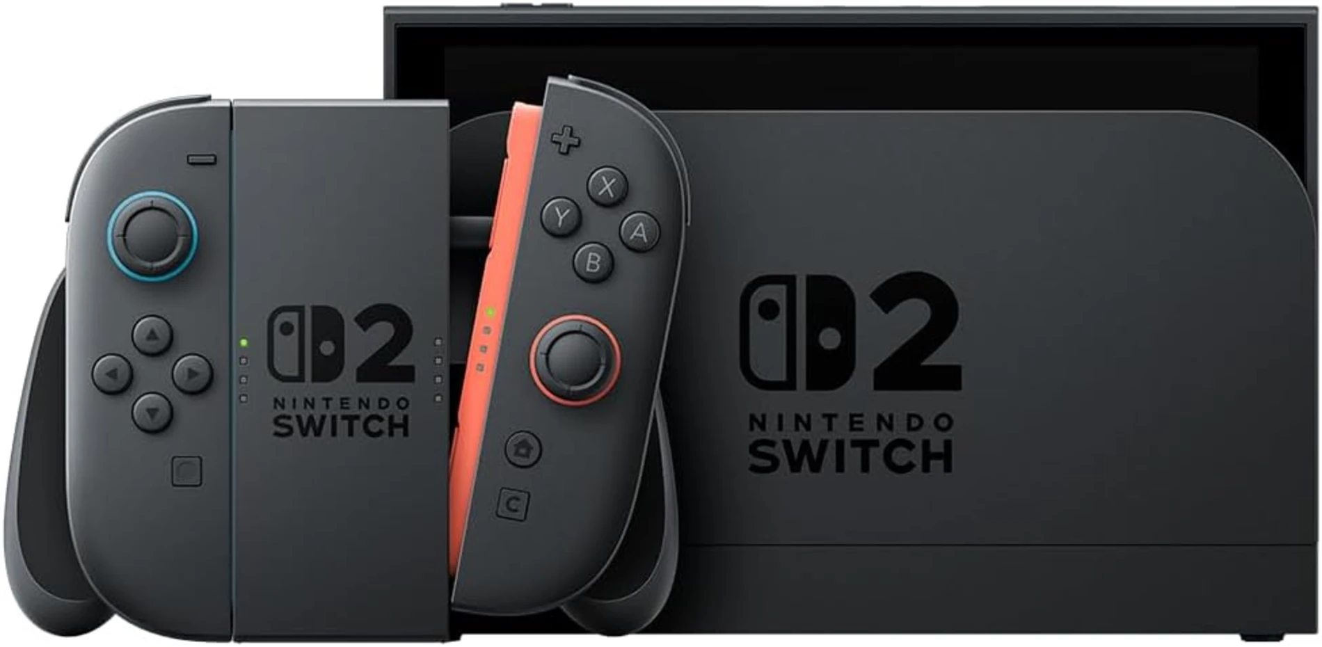 Nintendo Switch 2 + Mario Kart World – Özel Paket!