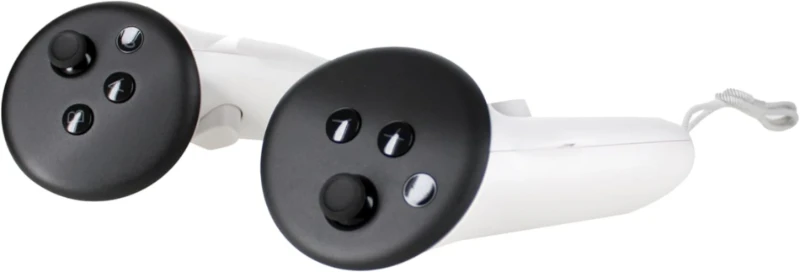 Meta Quest 3S - 256 GB - Sanal Gerçeklik Gözlüğü Beyaz