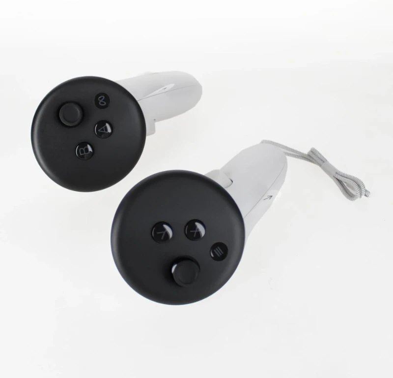 Meta Quest 3S - 256 GB - Sanal Gerçeklik Gözlüğü Beyaz