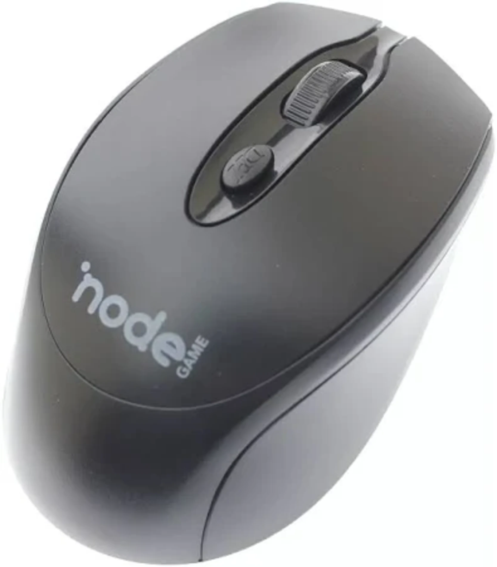ND-M200 Kablosuz Mouse- Sİyah