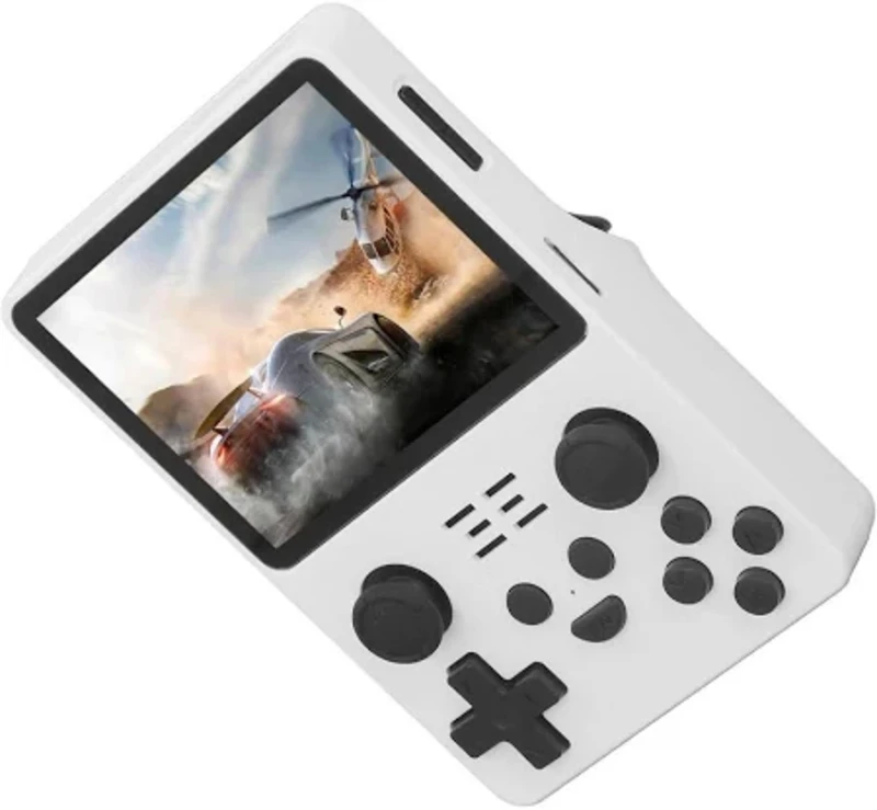 X5 – Taşınabilir Retro Oyun Konsolu