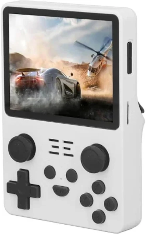X5 – Taşınabilir Retro Oyun Konsolu