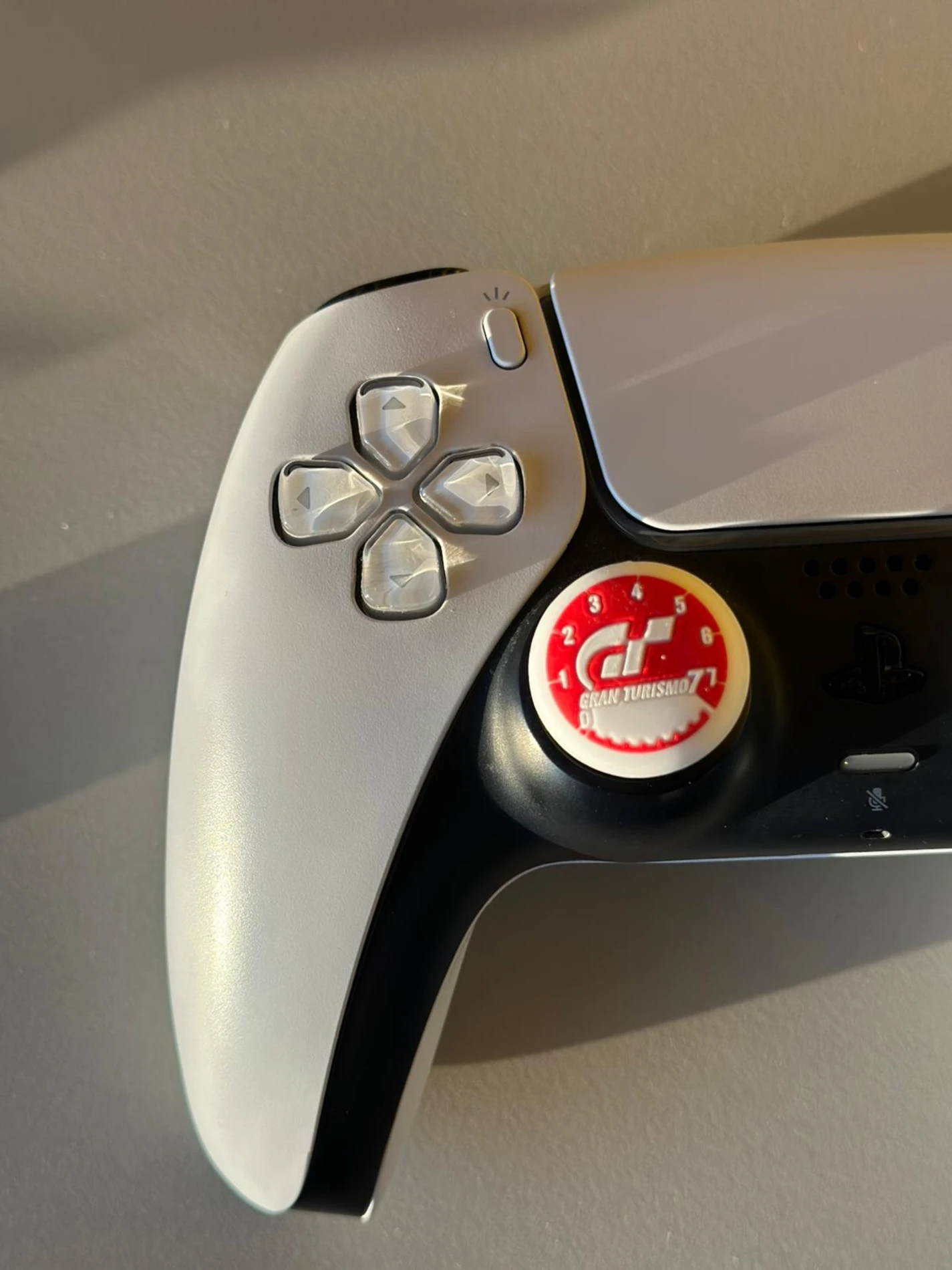  PS3, PS4, PS5, Xbox ve Nintendo Uyumlu Analog Stick Koruyucu - CLT-2083