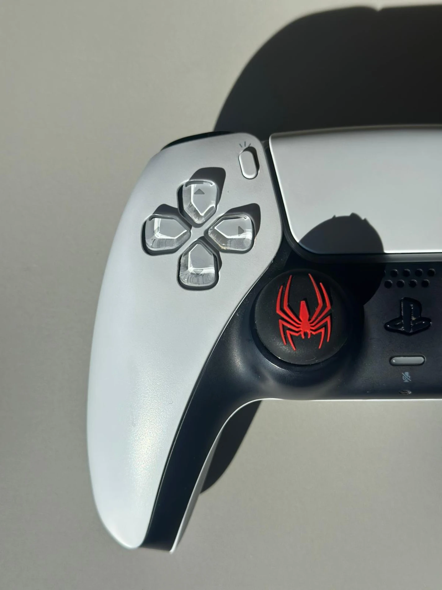PS3, PS4, PS5, Xbox ve Nintendo Uyumlu Analog Stick Koruyucu - CLT-2099