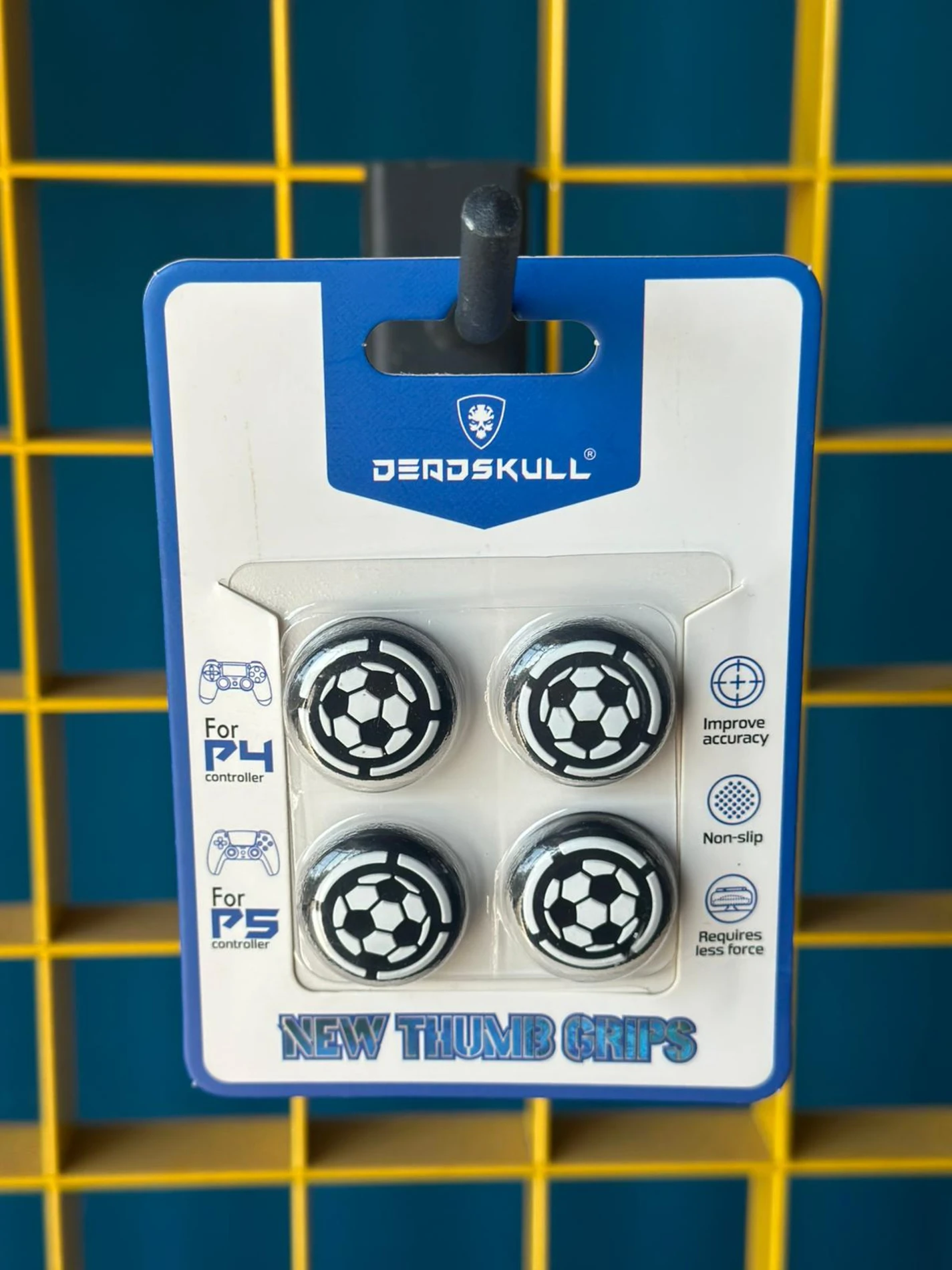 PS3, PS4, PS5, Xbox ve Nintendo Uyumlu Analog Stick Koruyucu - CLT-2097